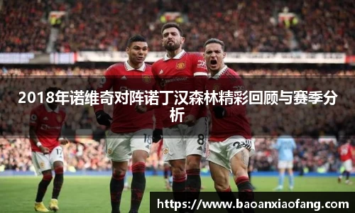 2018年诺维奇对阵诺丁汉森林精彩回顾与赛季分析